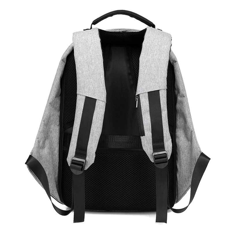 Business Travel Laptop Backpack 2