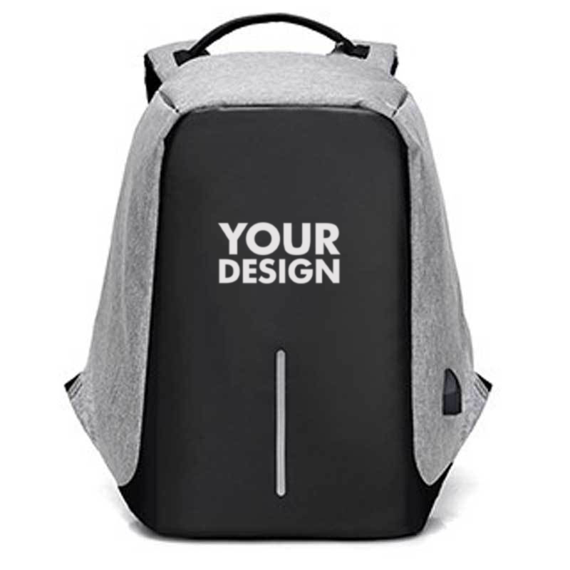 Reiserucksack, Laptoprucksack