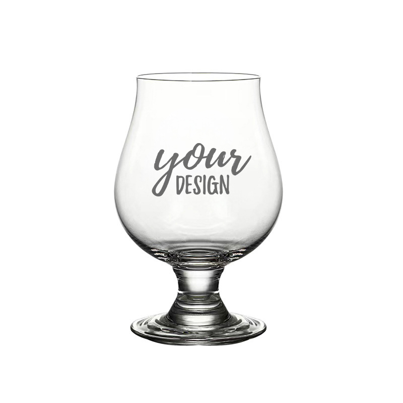 Custom Brandy Wine Glass