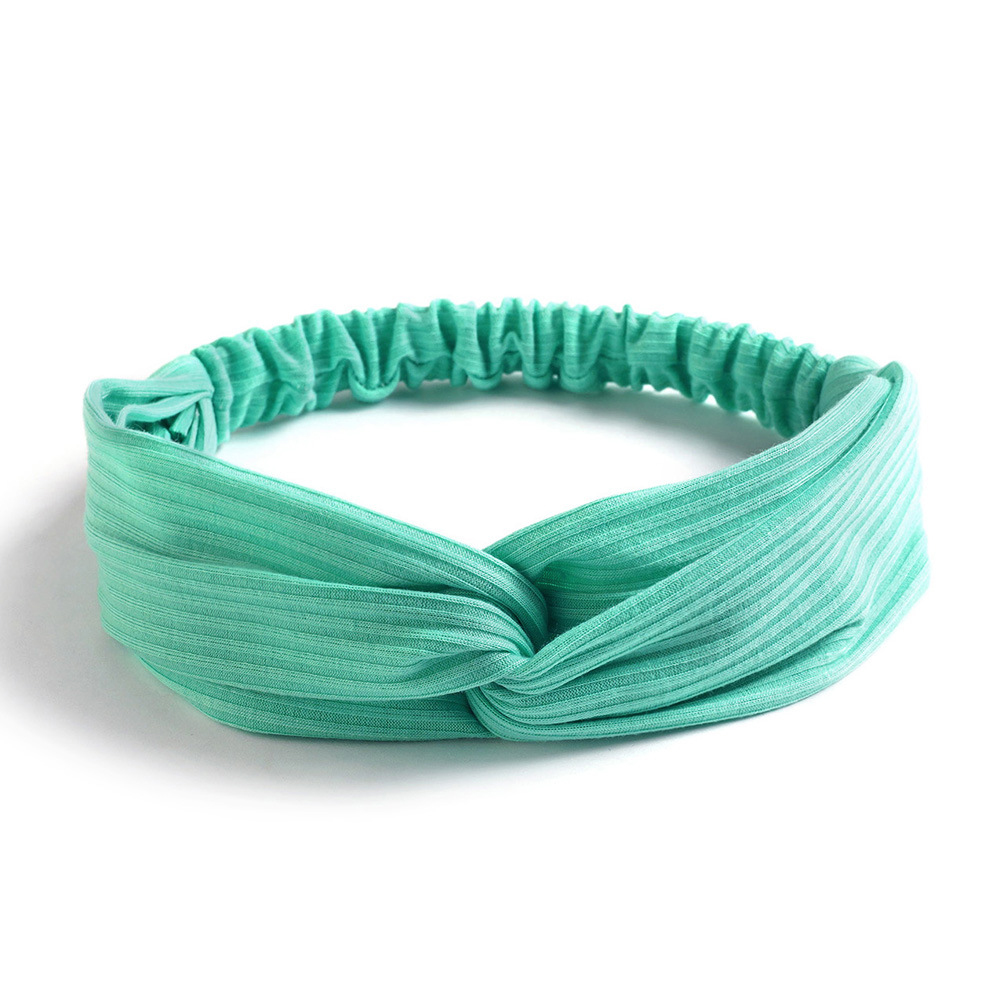 Elastic Skincare Headbands1