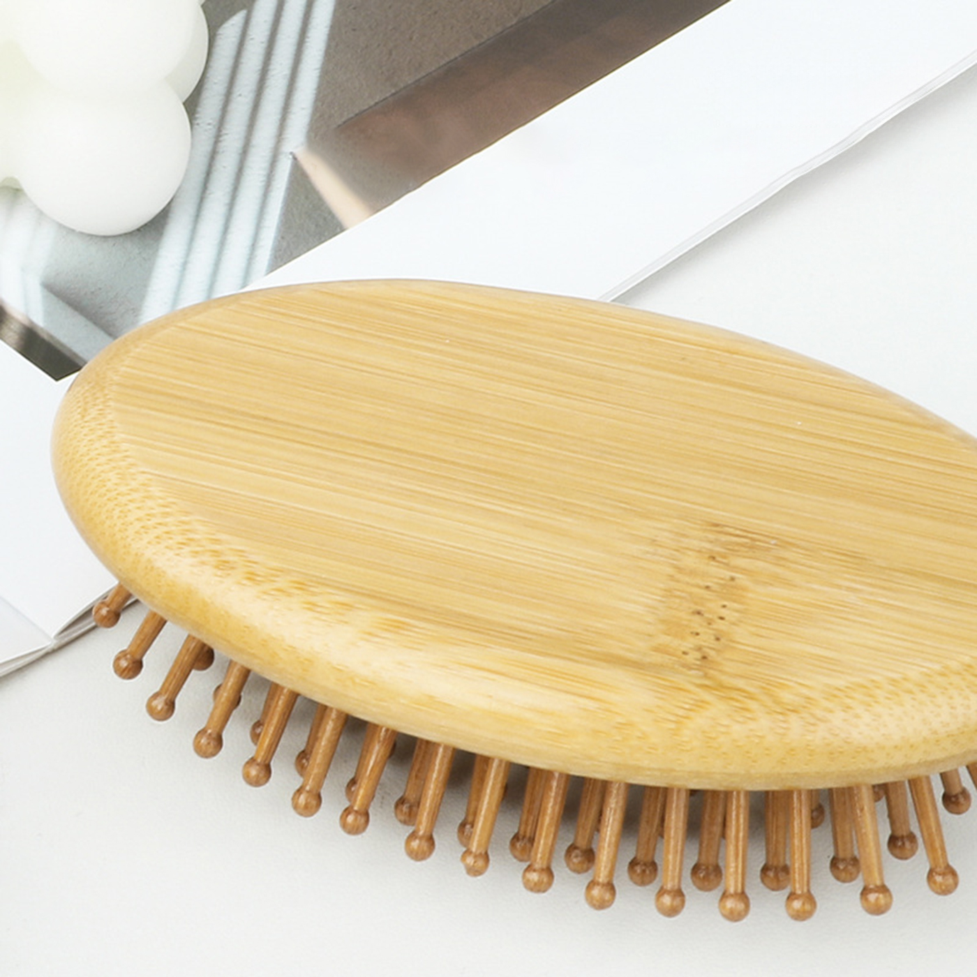 Personalized Bamboo Massage Comb3