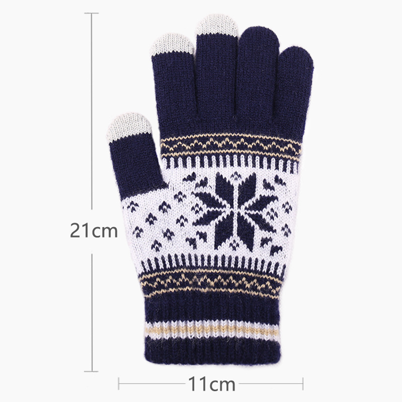 Full Finger Touchscreen Gloves2