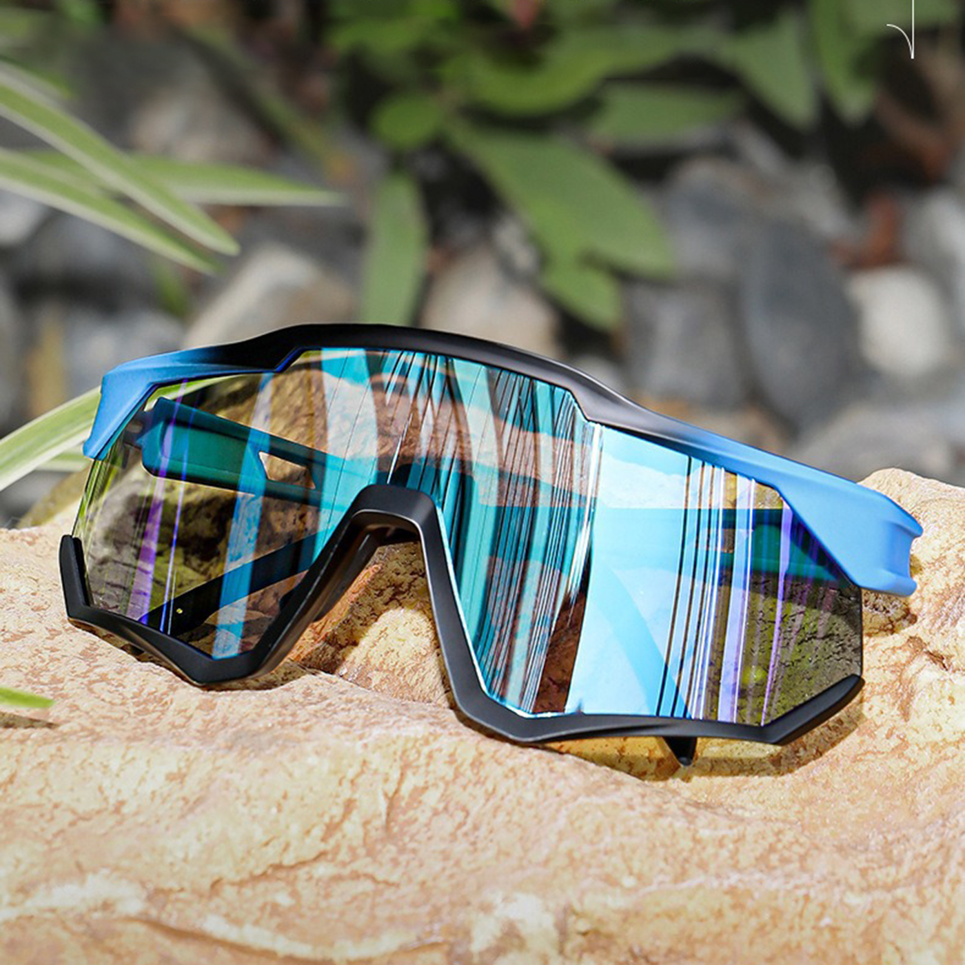 Polarized Sport Sunglasses2