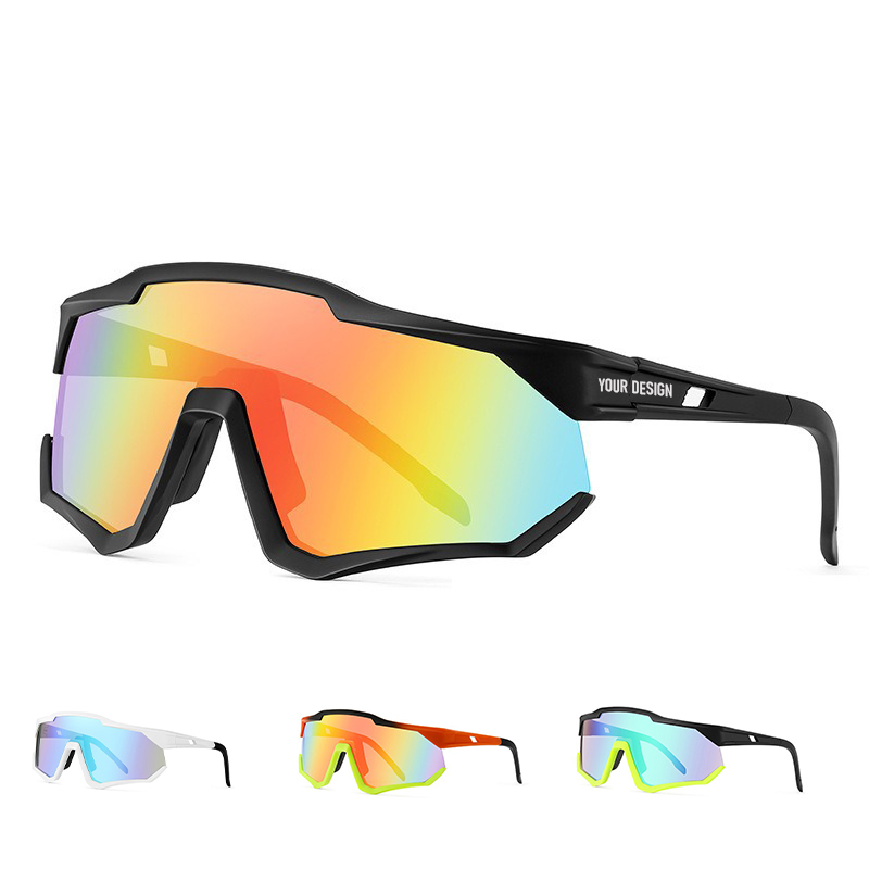 Polarized Sport Sunglasses