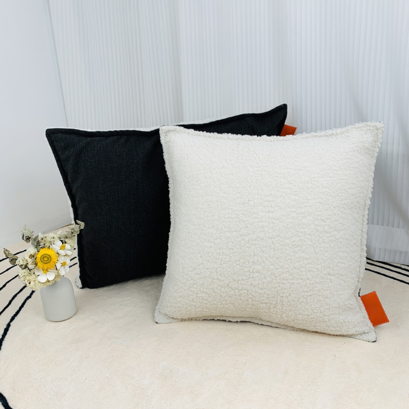 USB Heated Throw Pillow1