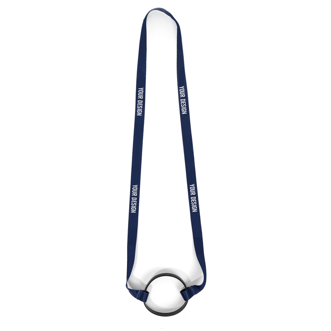 Flaschenhalter-Lanyard