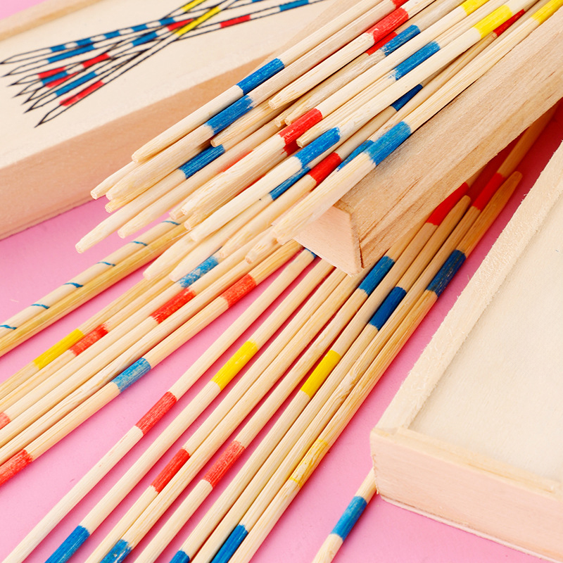 Pick-Up Sticks Game2