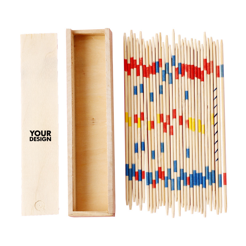 Pick-UPS-Tick-Spiel