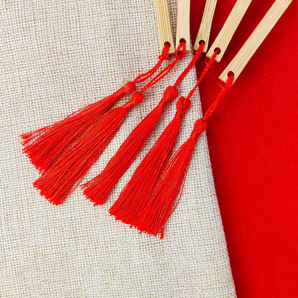 Church Hand Fan1