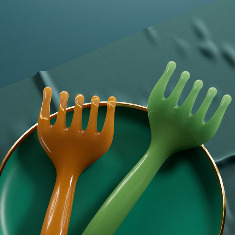 Five Claw Massage Tool 2