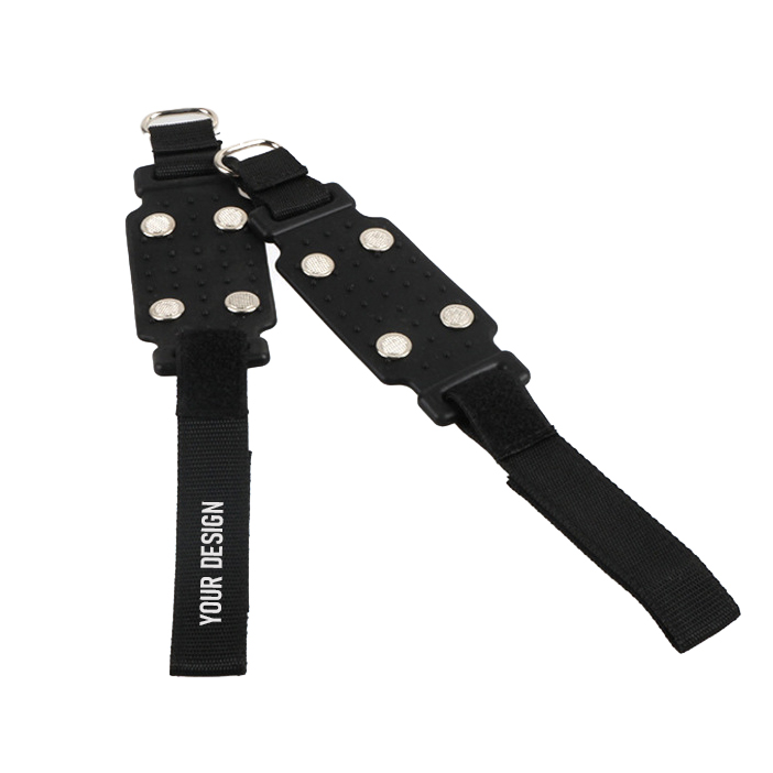  Non Slip Gripper 