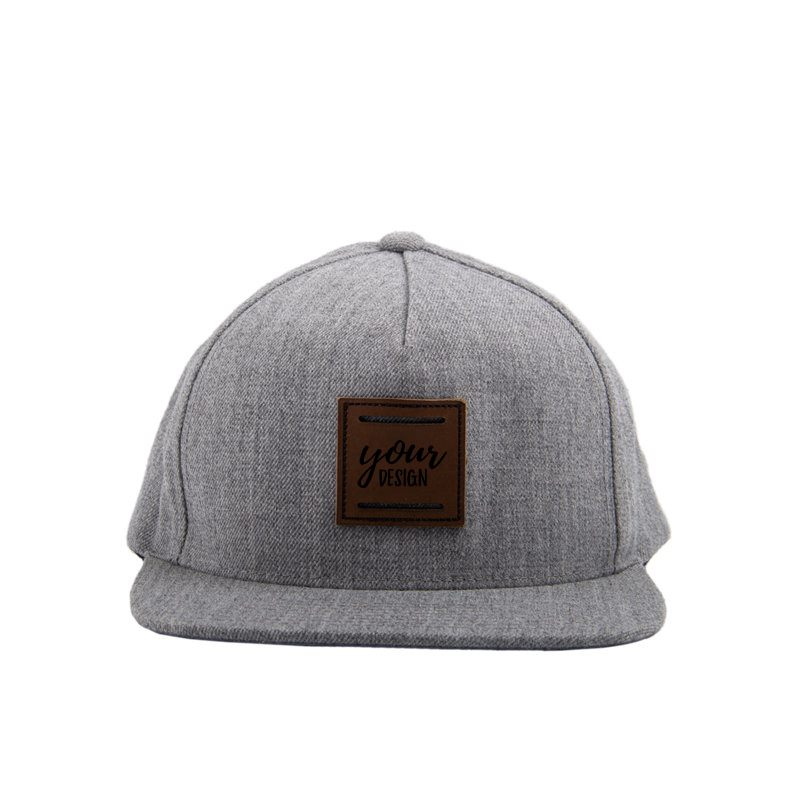 Picture of Custom Snapback Hat