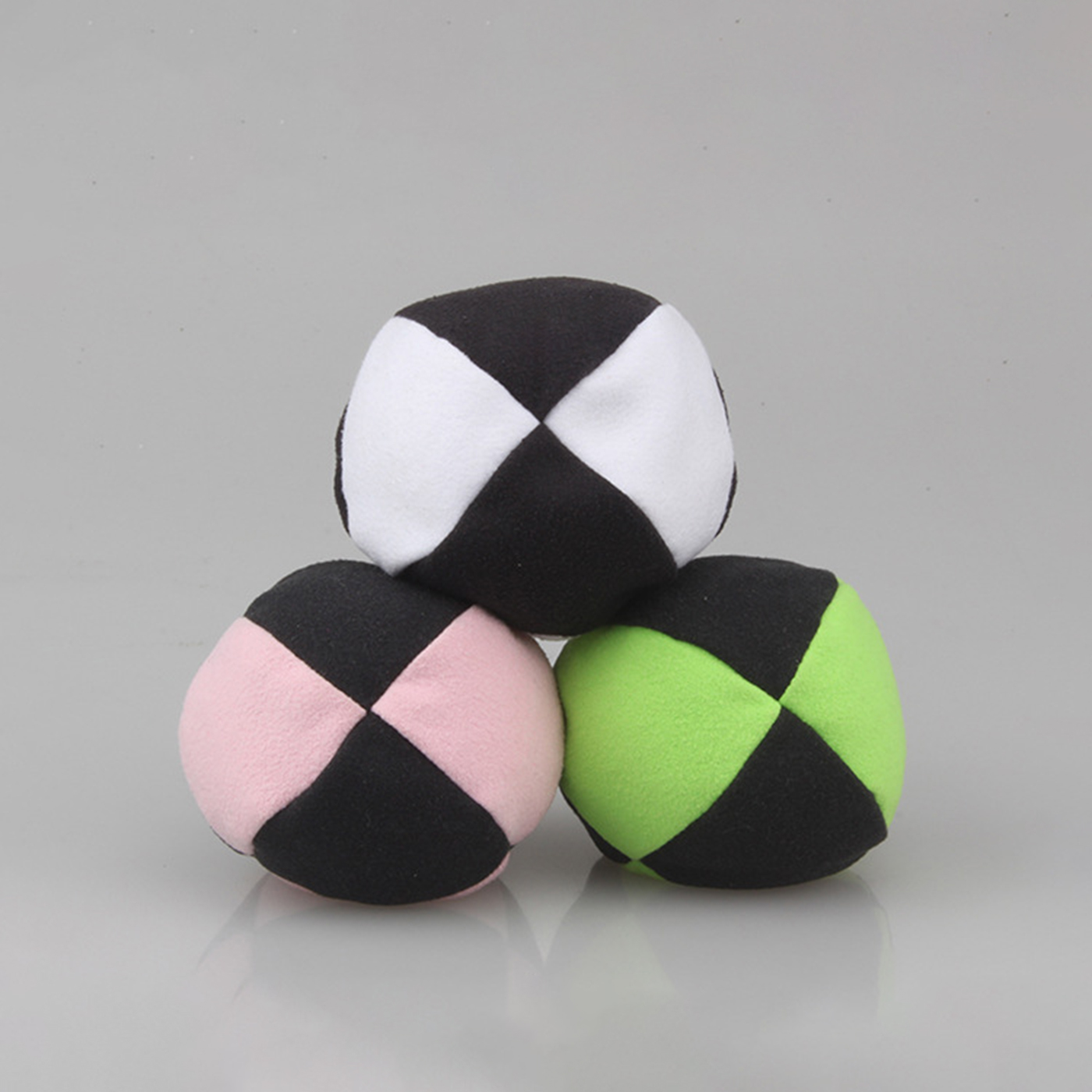 Footbag