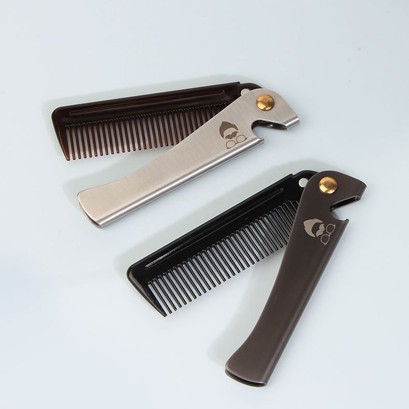  Folding Pocket Comb2