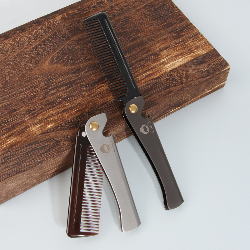  Folding Pocket Comb3
