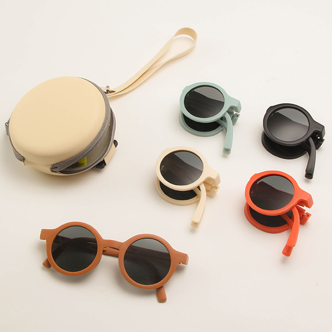 Kindersonnenbrille