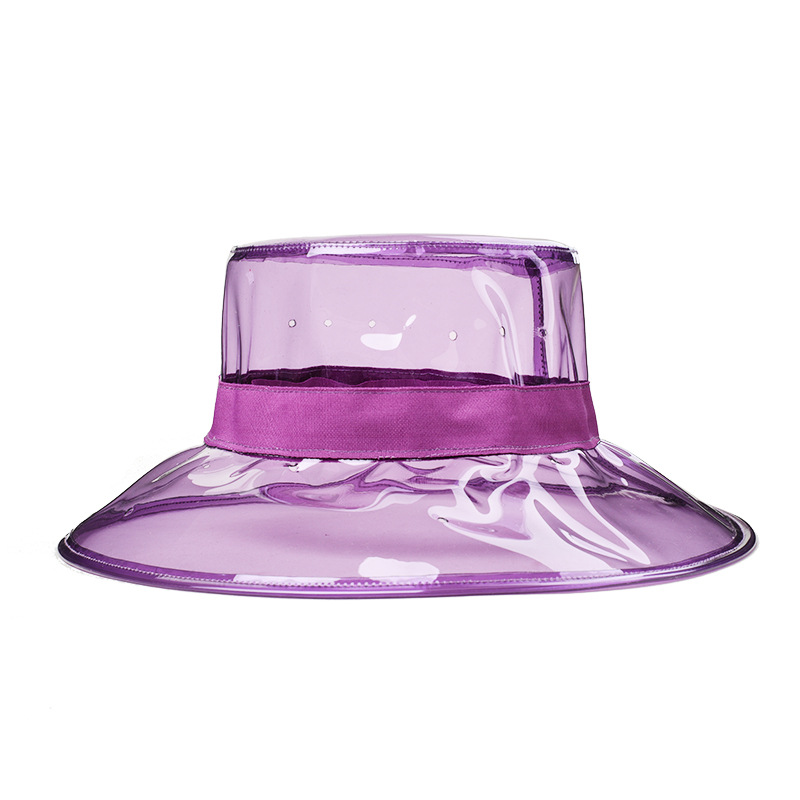  Waterproof Rain Bucket Hat3