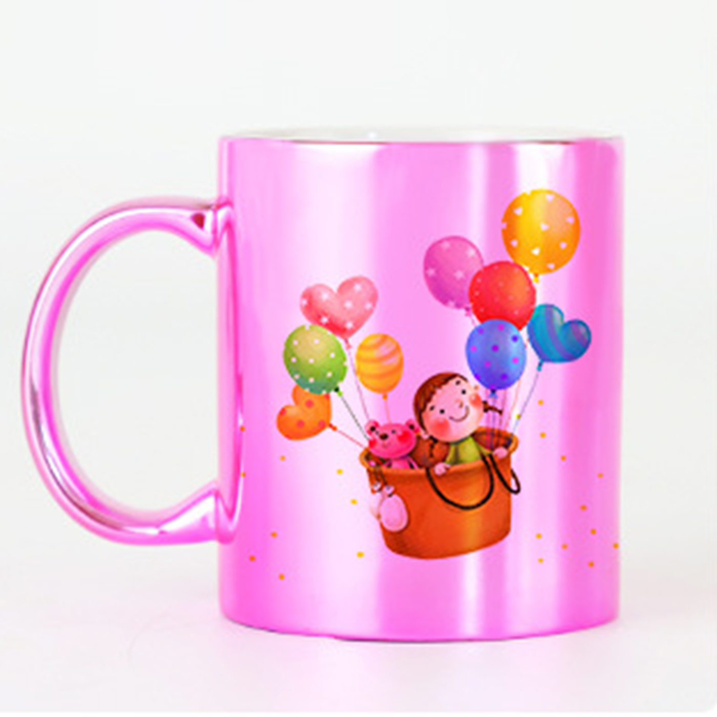 Coffee Cups With Handle1