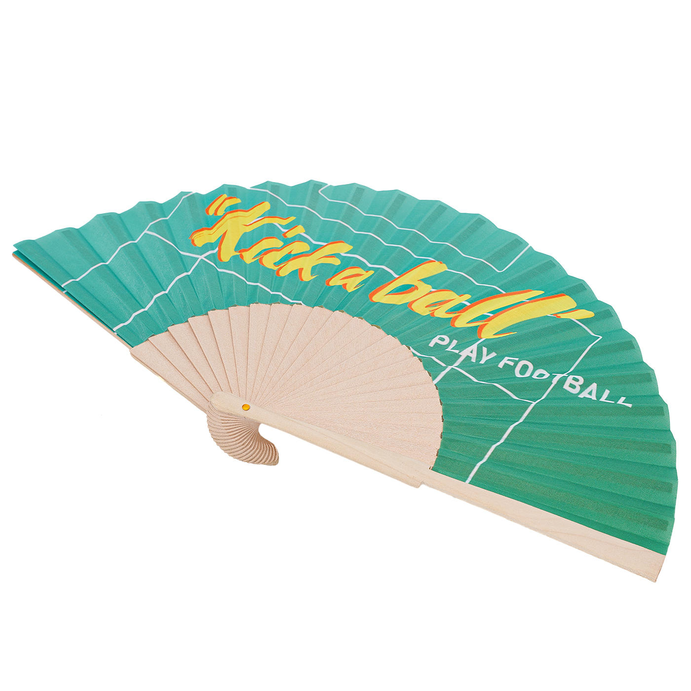 Personalized Decorative Fans1