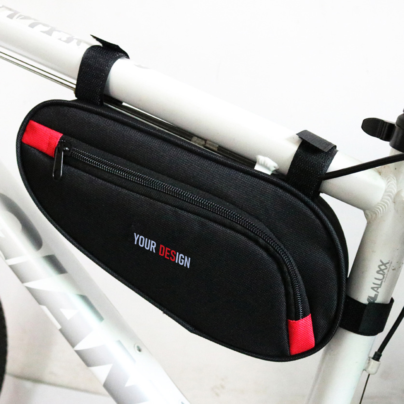 Dreiecktasche Fürs Fahrrad