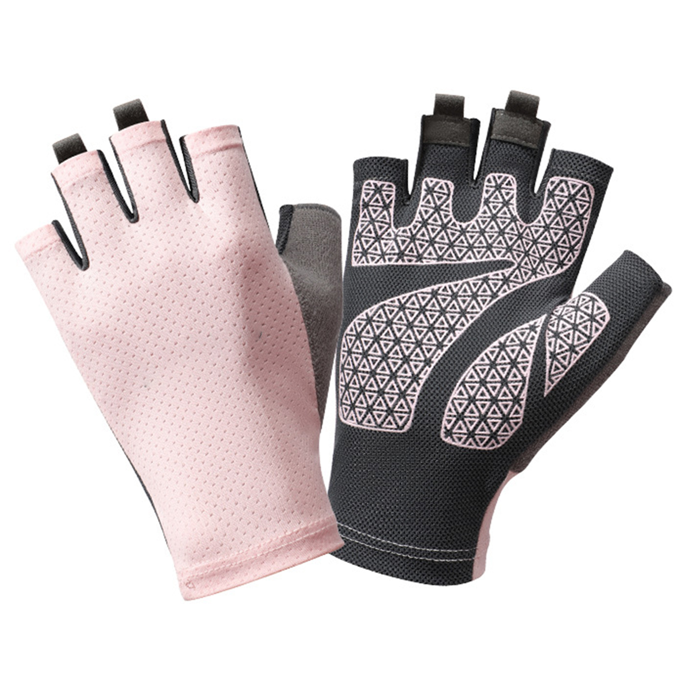Anti-Slip Bike Gloves 2