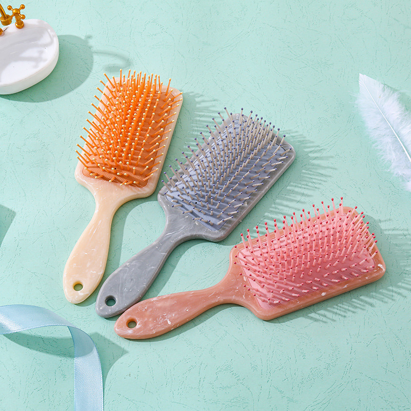 Detangler Hair Brush1
