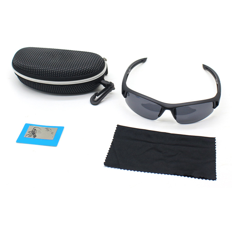 Outdoor Riding Glasses Set