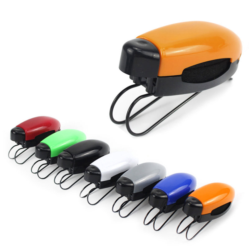 Clip-Halter