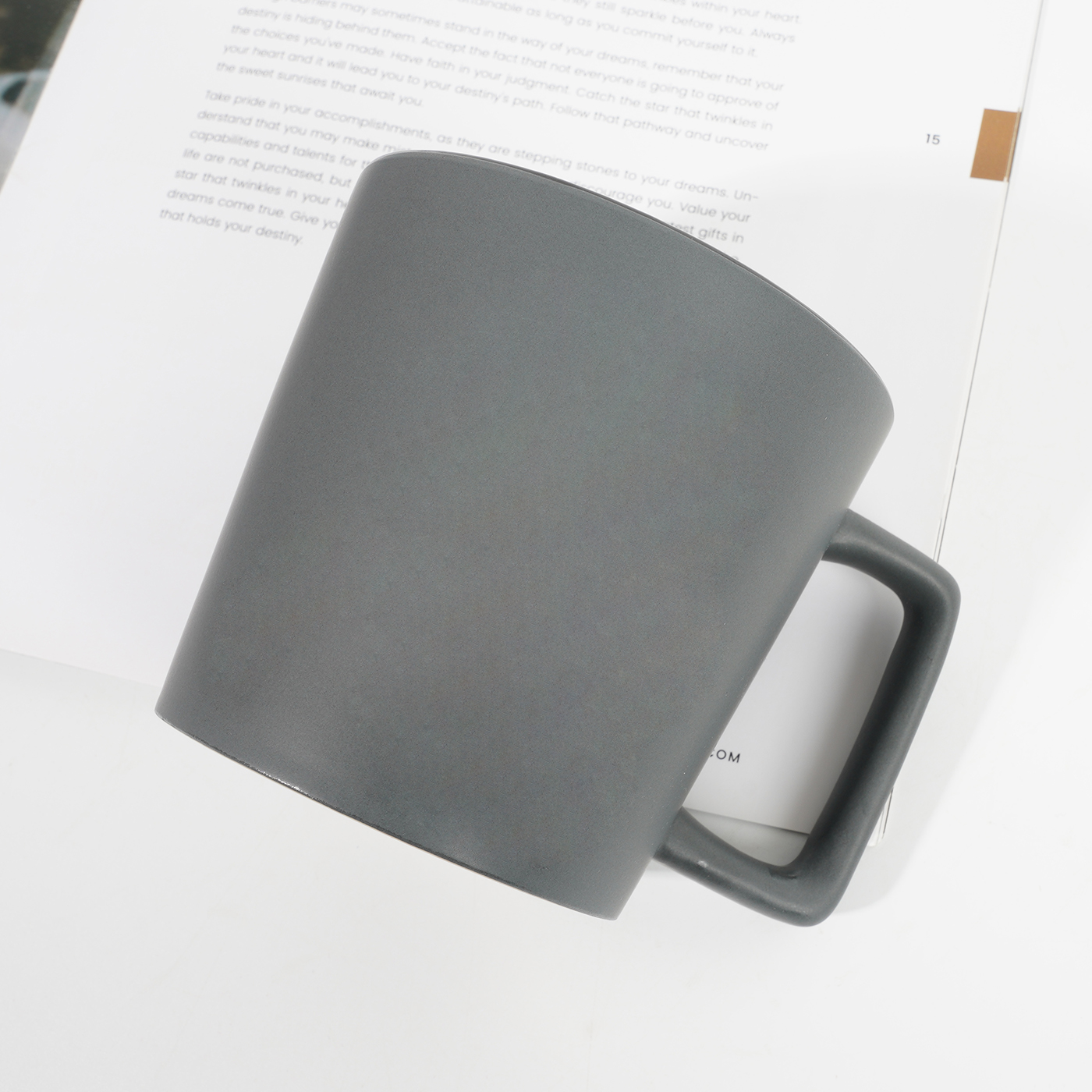 Coffee Latte Mug 1