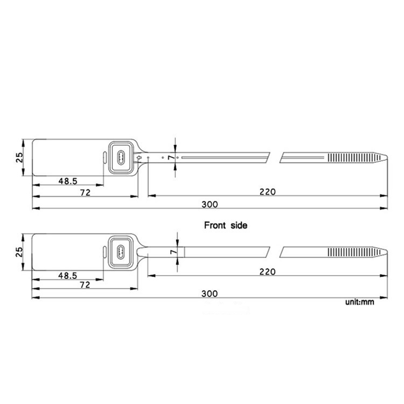 Tamper Seals Tags3