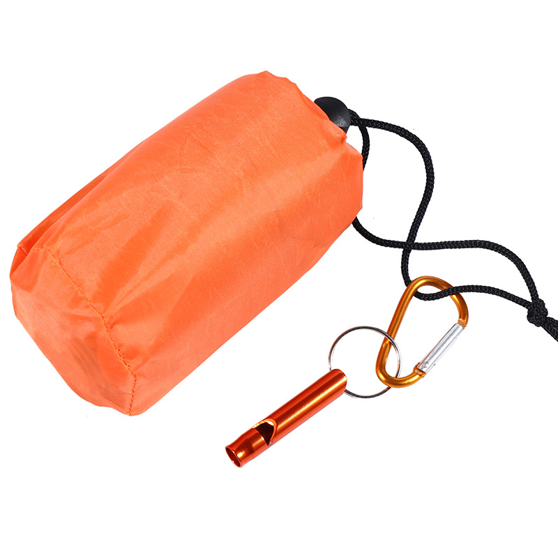 Emergency Sleeping Bag1