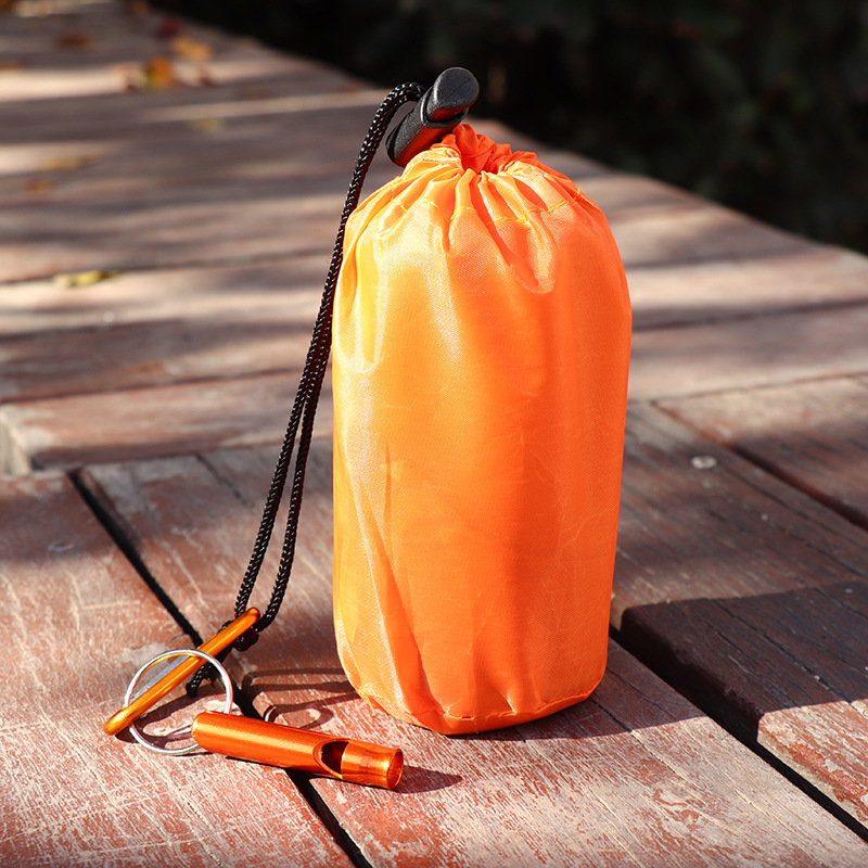 Emergency Sleeping Bag2