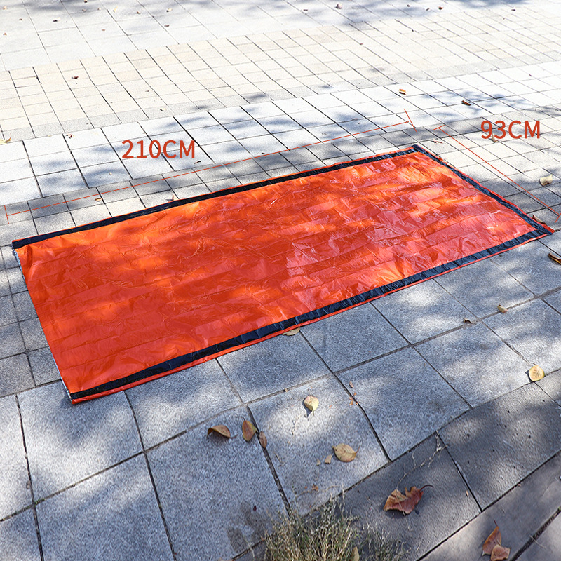 Emergency Sleeping Bag4