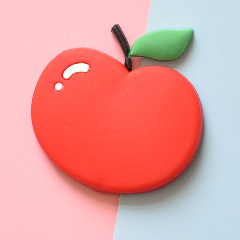 Rubber Fridge Magnets3