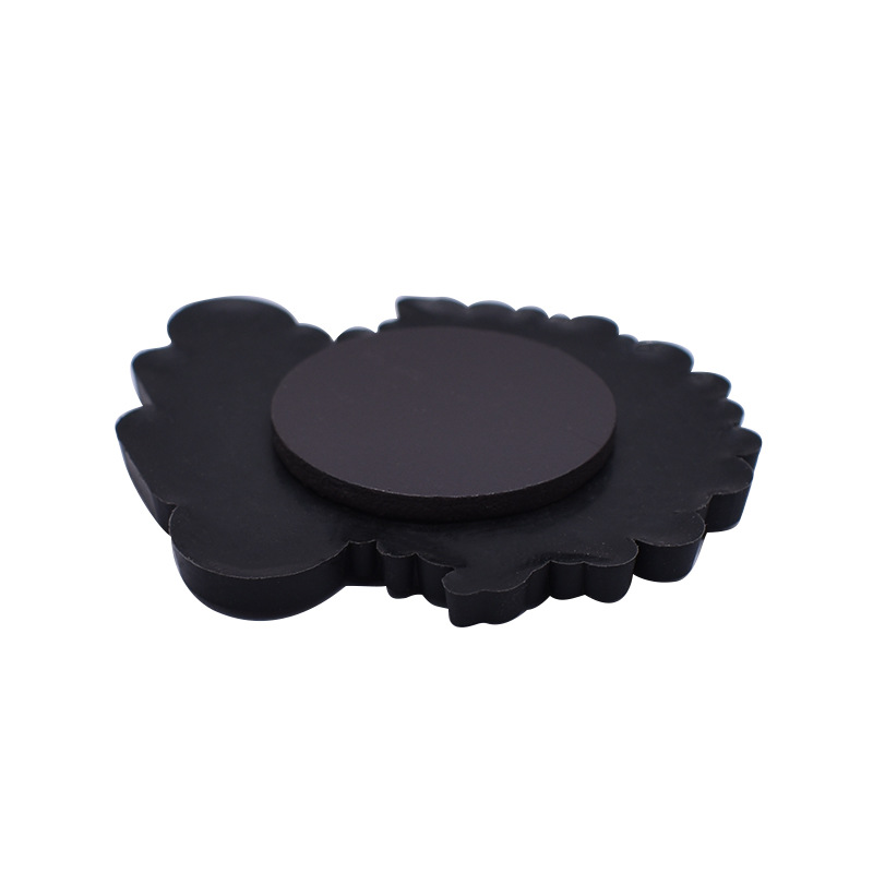Rubber Fridge Magnets2