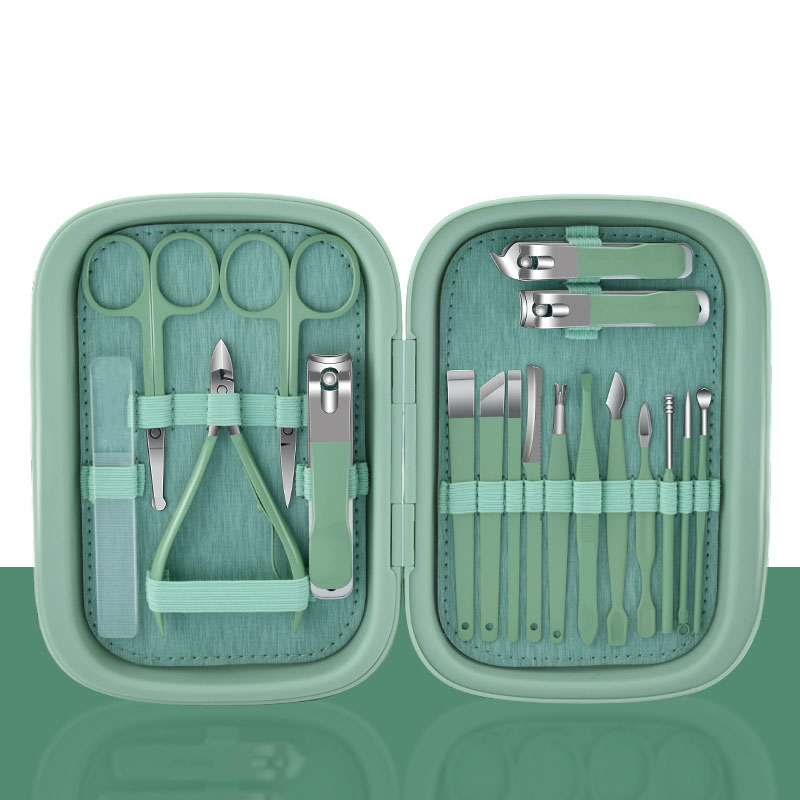 Professional Nail Clipper Kit1