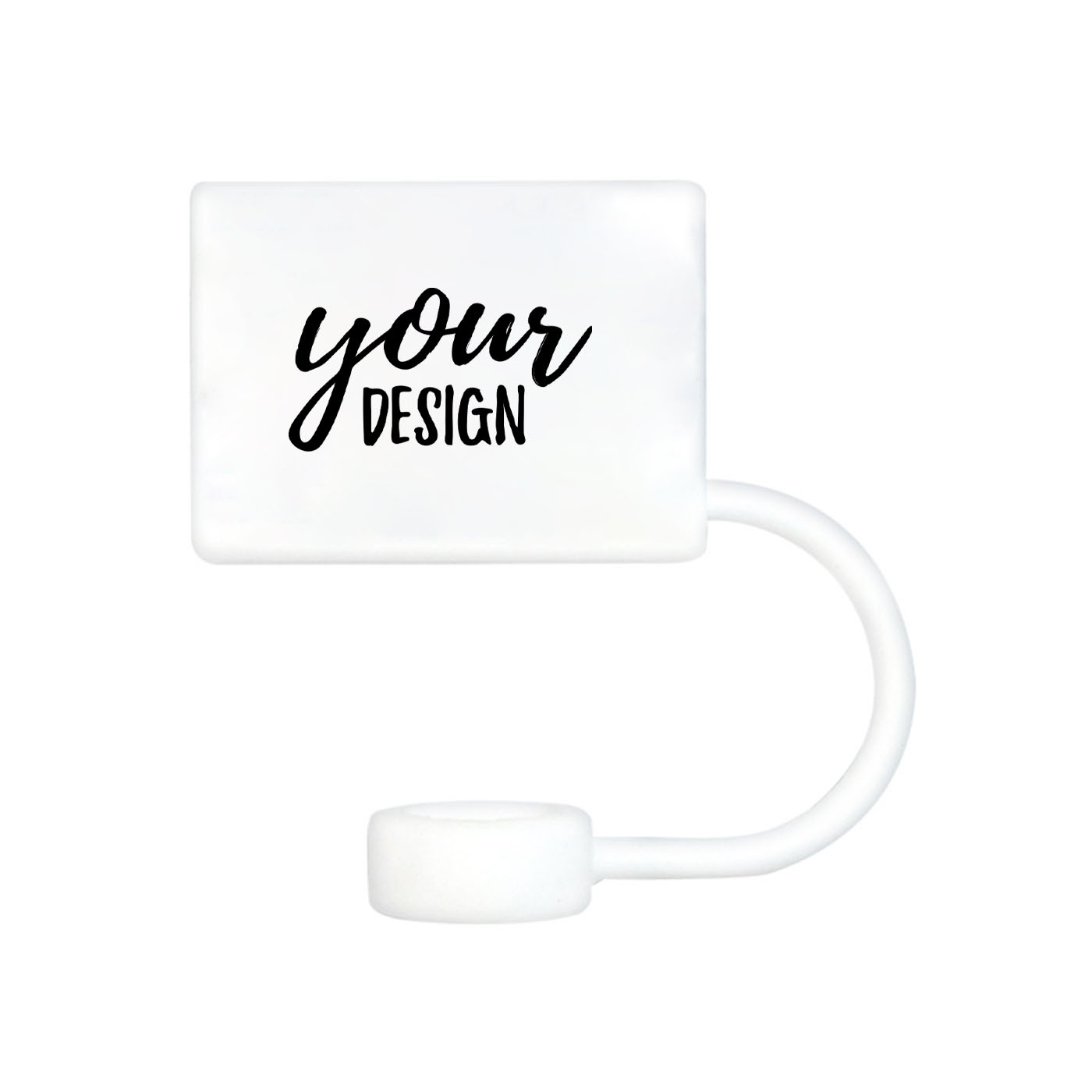 Silicone Straw Cover1