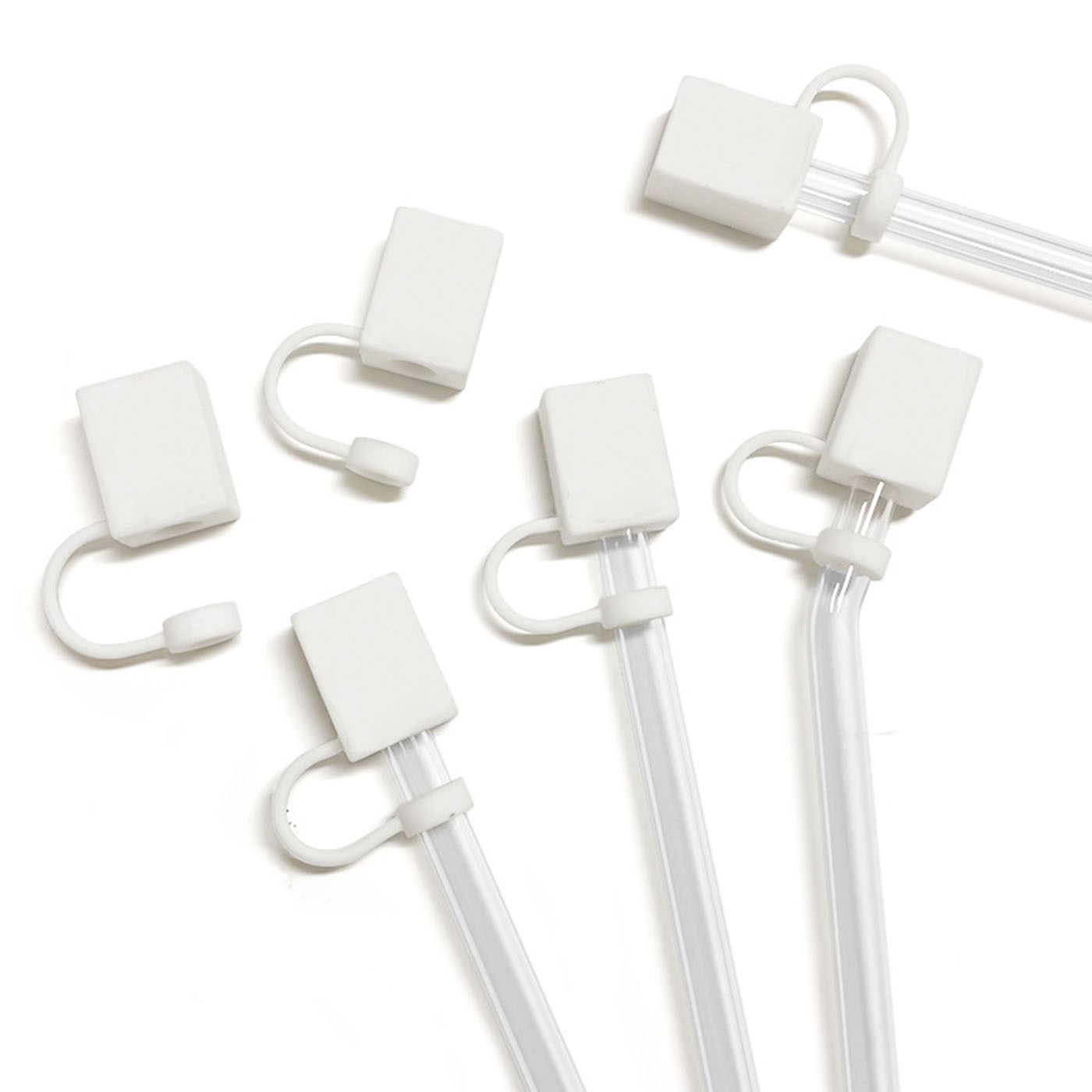 Silicone Straw Cover2