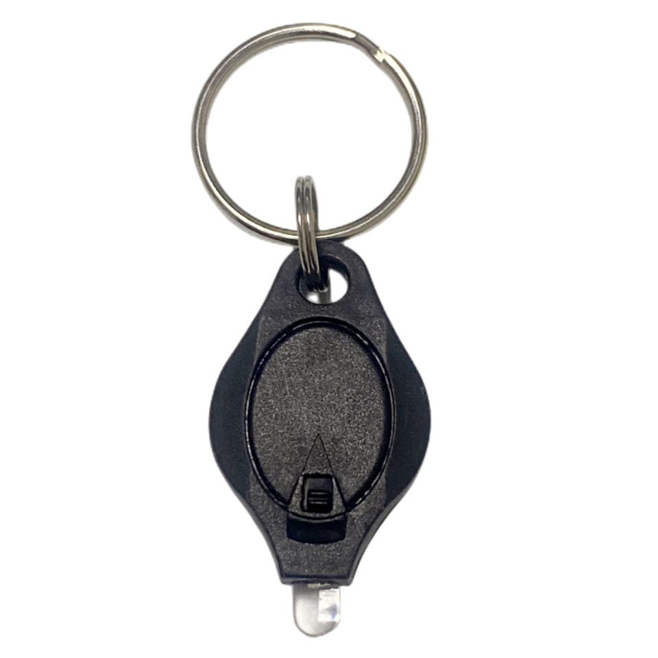  Mini Keychain Light1