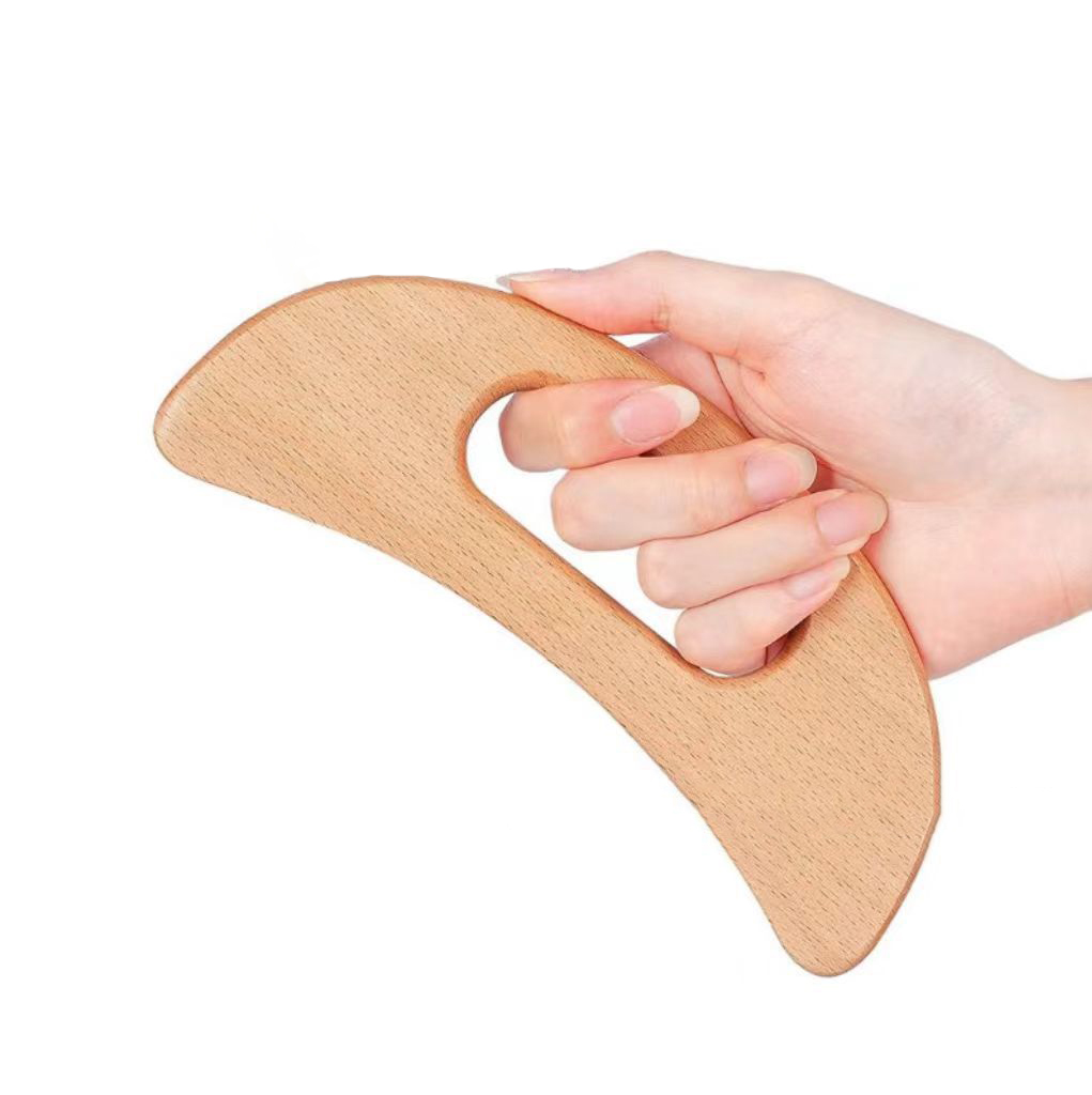 Wooden Massager Guasha Tools2
