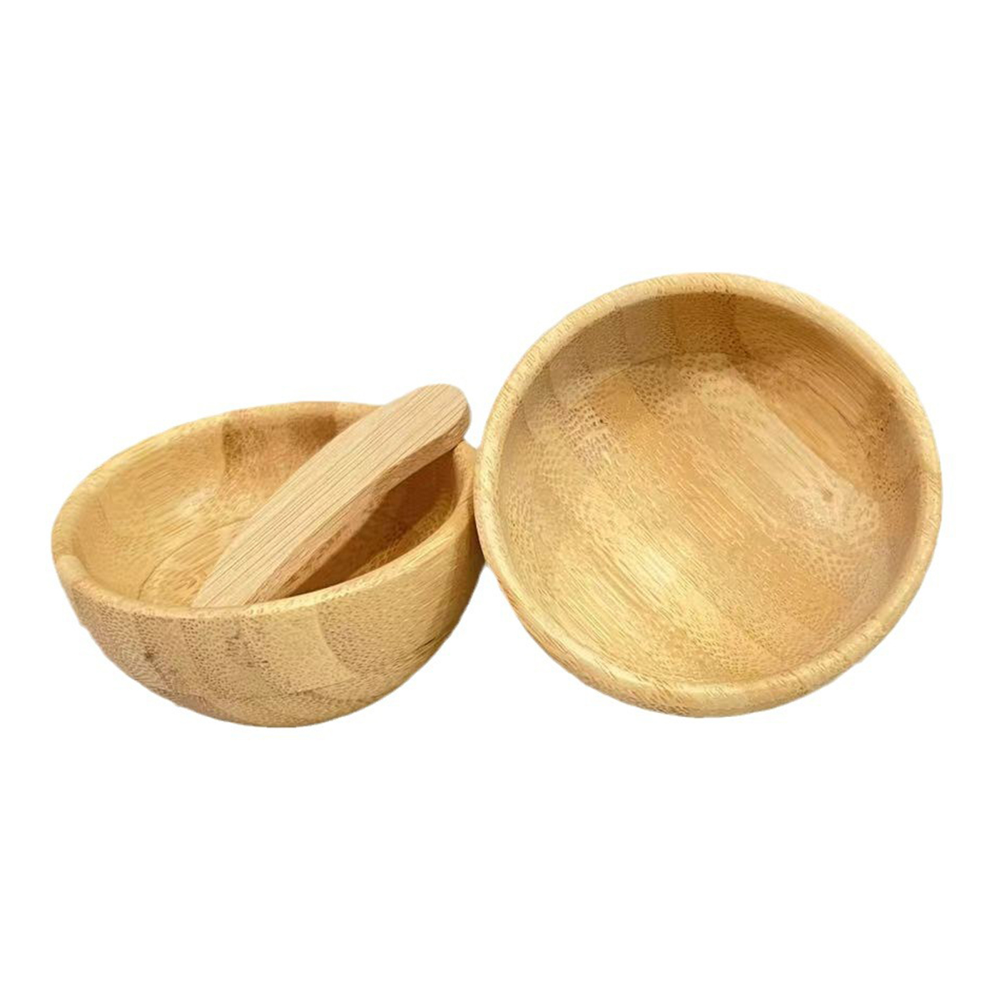 Face Mask Mixing Bowl Set