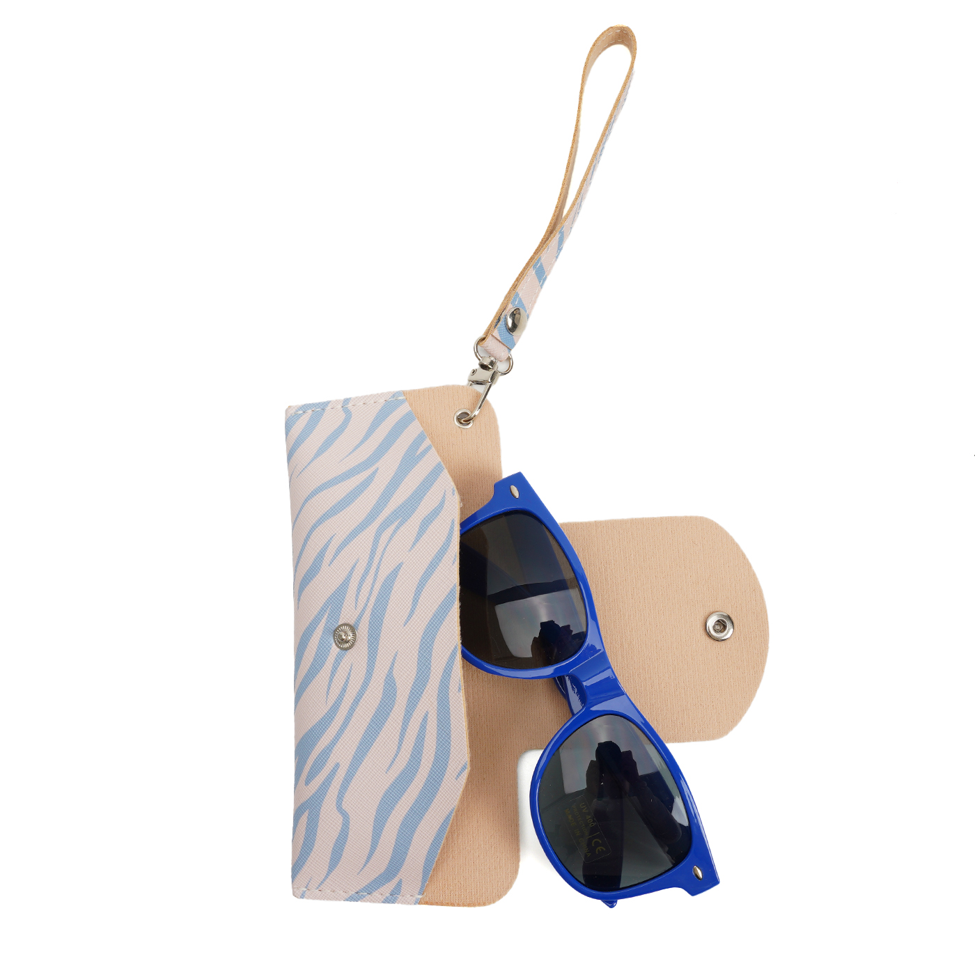 Reading Glasses Case1
