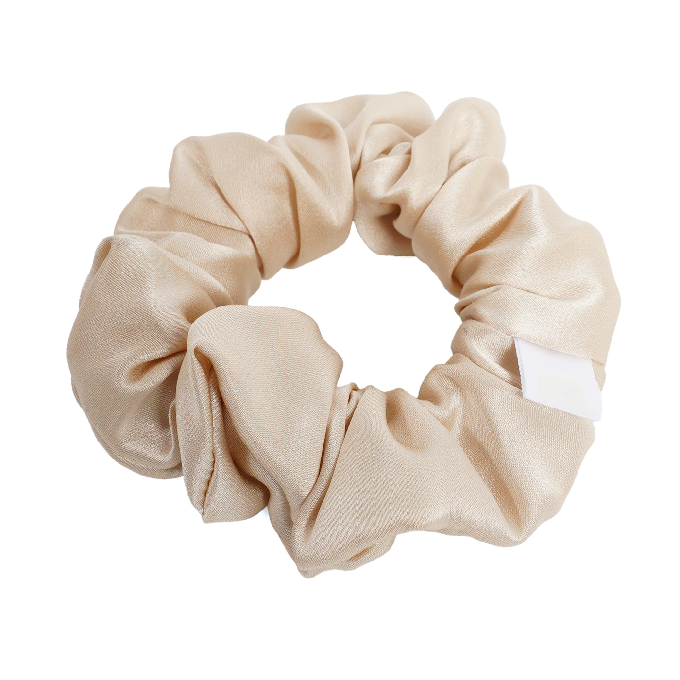 Satin Scrunchies For Women1