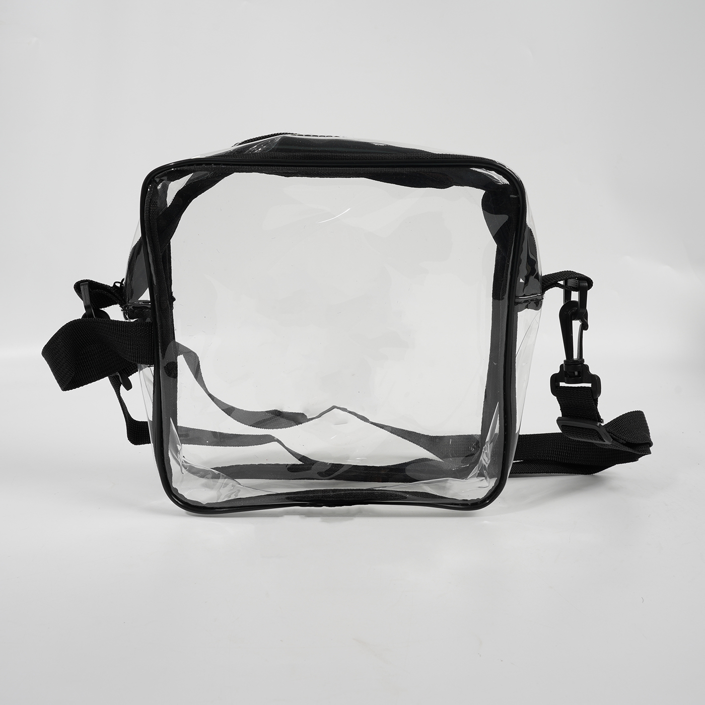 Clear Concerts Crossbody Bag 2