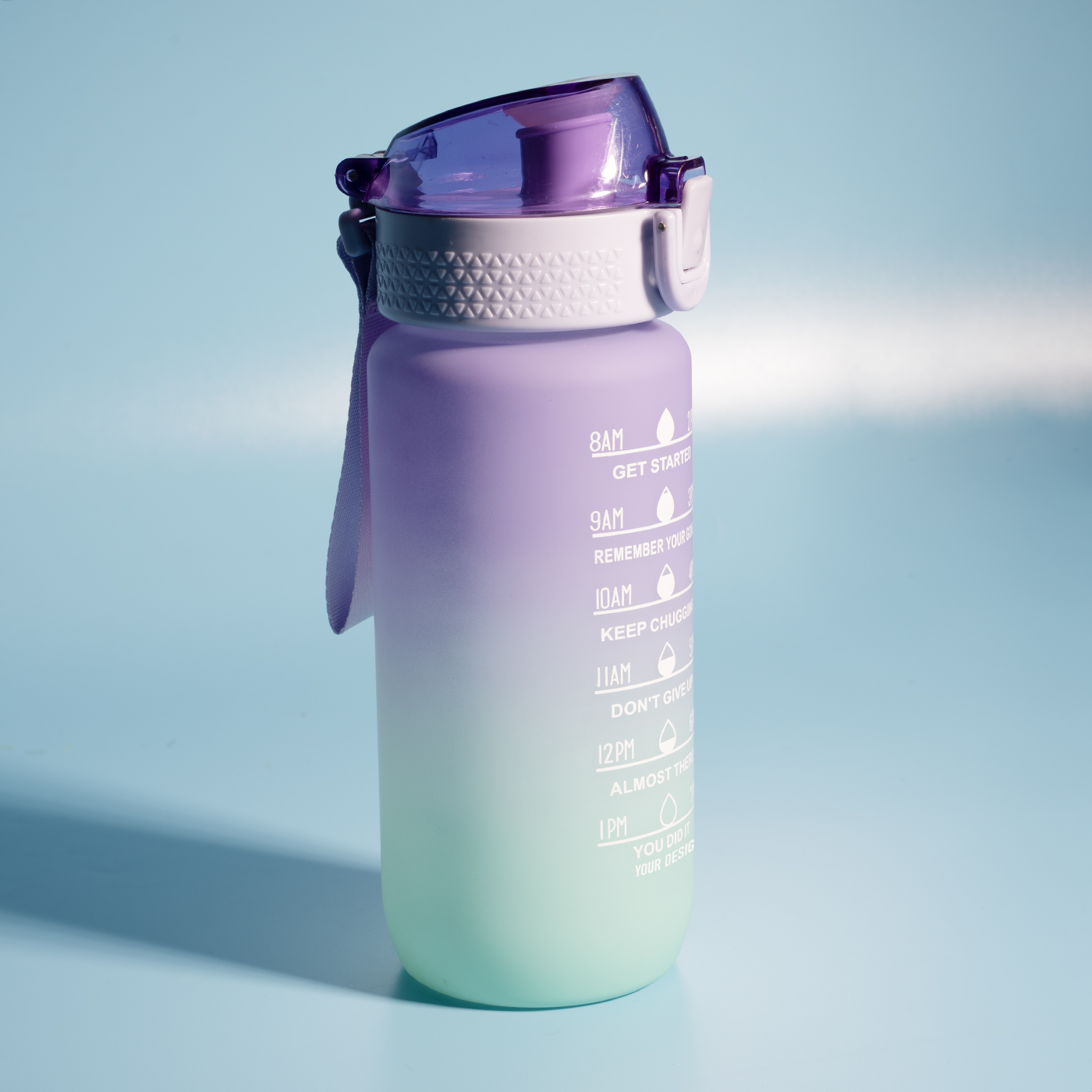 Wasserflasche