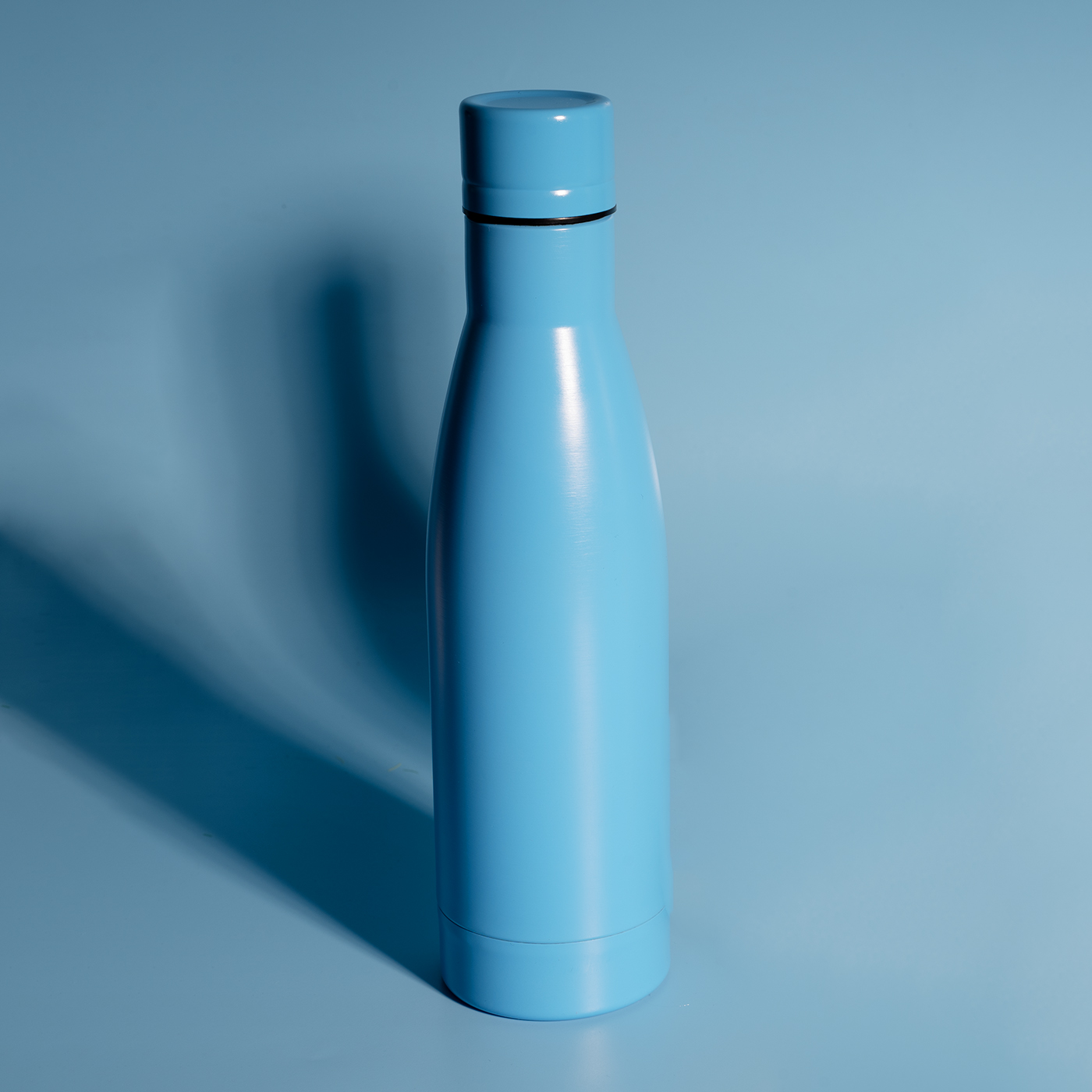Stainless Steel Double Wall Water Bottle2
