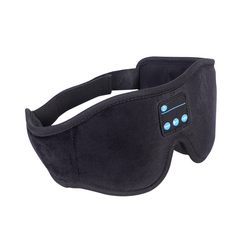 Music Sleep Eye Mask2