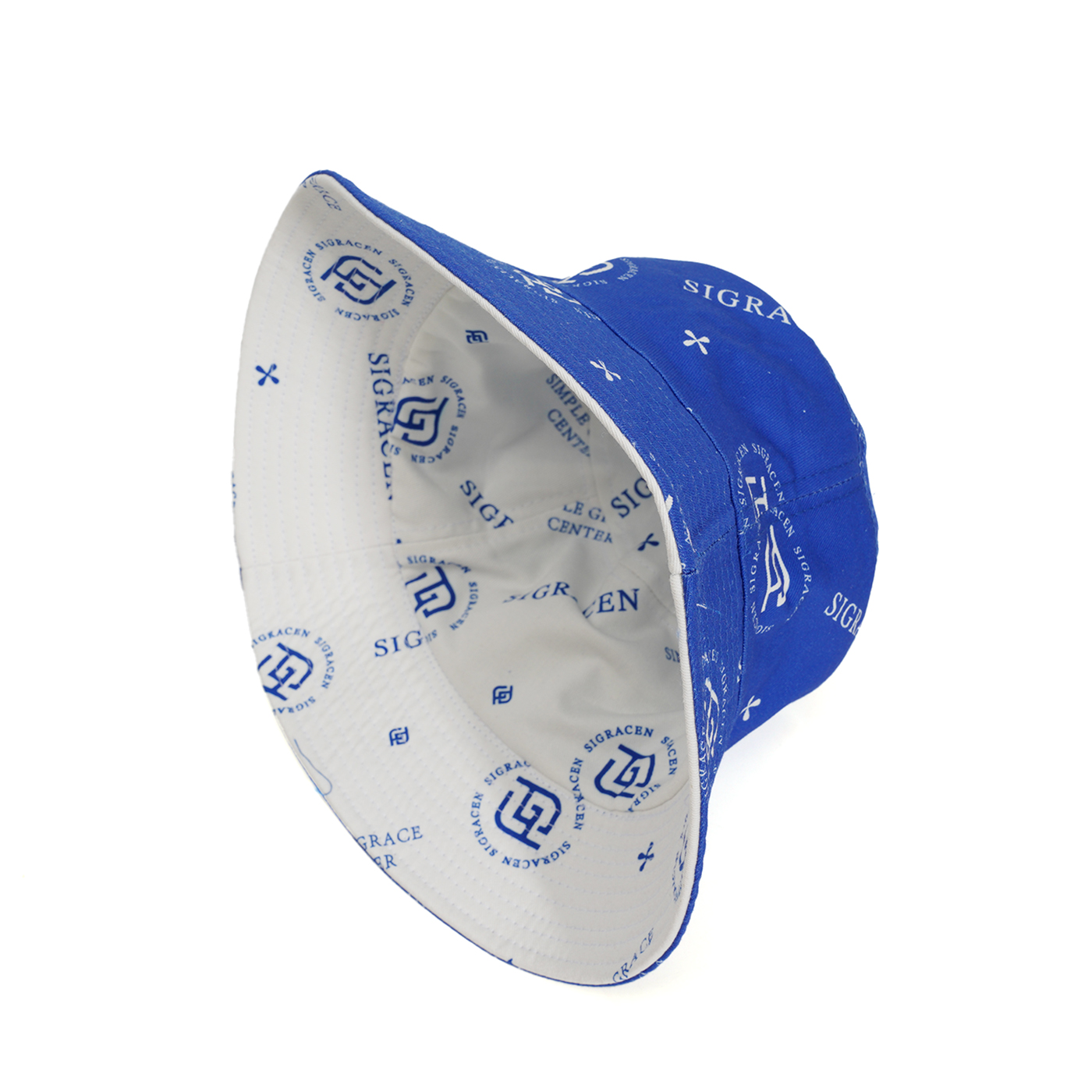 Summer Bucket Hat 2
