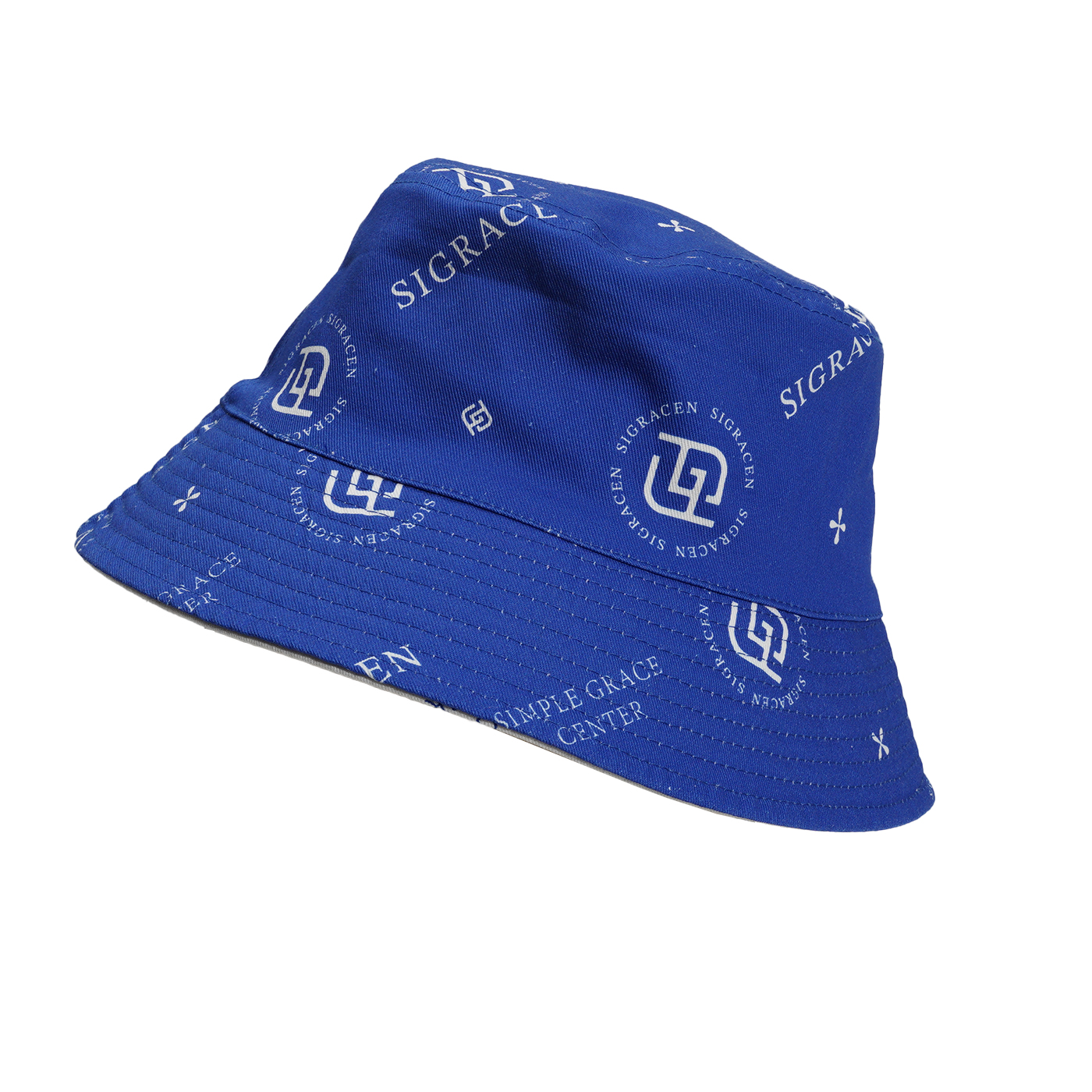 Summer Bucket Hat 1