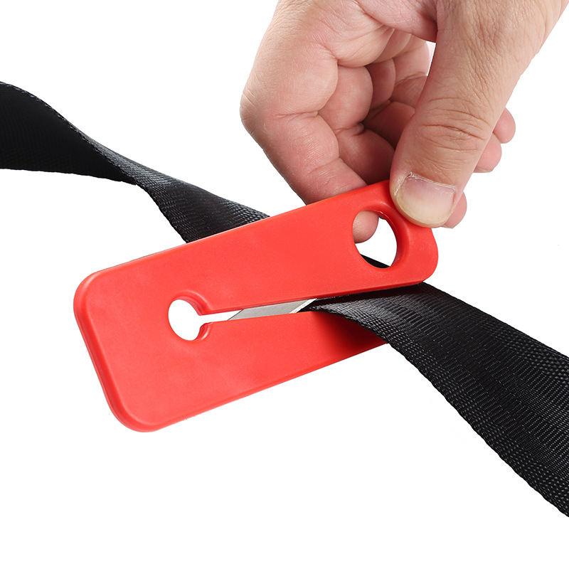 SOS Safety Belt Cutter2